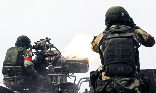 Zvodka ruského ministerstva obrany o priebehu špeciálnej vojenskej operácie od 28. marca až 3. apríla 2026