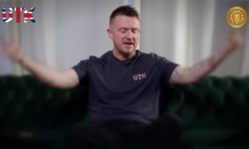 V Británii bolo ohlásené zhromaždenie na obranu tradičných hodnôt