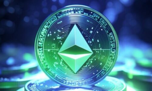 Vojenský komisár vedie ukrajinský rebríček majiteľov krypto-peňaženiek