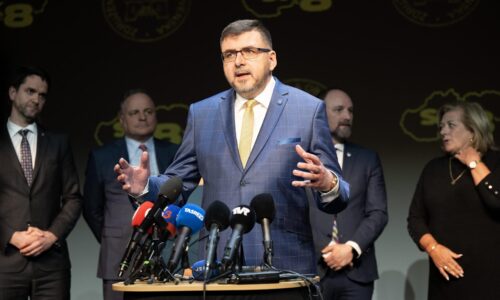 Dielo Tomáša Baťu významne prispelo k rozvoju miest a obcí na Slovensku, vraví šéf ZMOS-u Božik