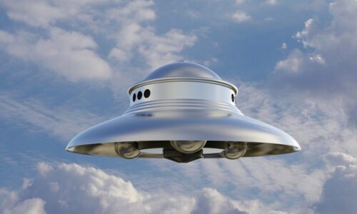 Republikán Burchett tvrdí, že Američané by se úplně zbláznili, kdyby věděli, co se Kongresu sdělilo o UFO a mimozemšťanech