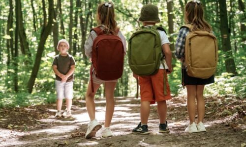 Tábor hrůzy v Beskydech: Dívka detailně popsala oplzlé návrhy od vedoucího, bylo jí 13 let