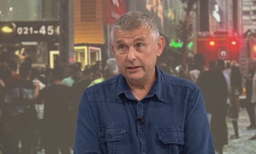 Pelikán: Válka se uklidní, až dojdou rakety. Írán se právem obává věrolomnosti USA