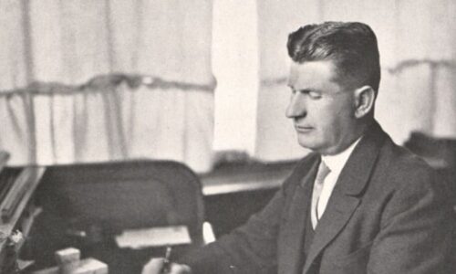 Horor ze Zlína. Bez úkladné vraždy v lese by se nezrodil fenomén Tomáše Bati