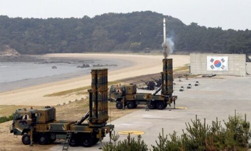 Kórejská protivzdušná obrana sa vydáva na lov: Blízky východ hromadne nakupuje nové systémy