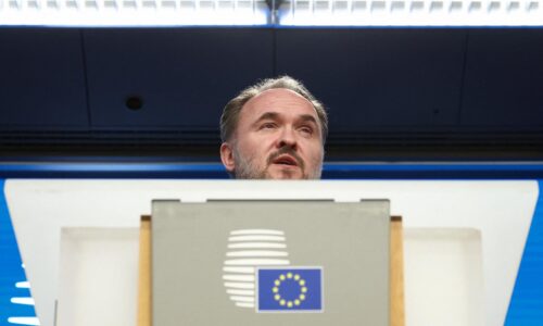 Mrazivé varovanie eurokomisára Jorgensena: EÚ sa musí pripraviť na dlhotrvajúci energetický šok