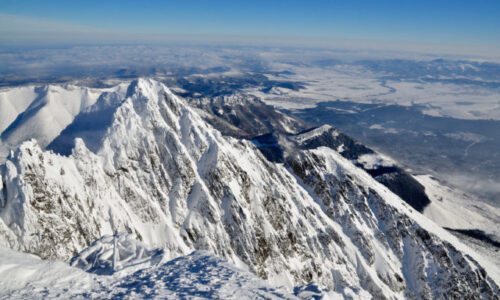 Observatórium SAV na Lomnickom štíte sa zapojí do pozorovania kométy C/2026 A1 (MAPS)