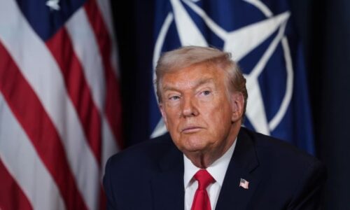 Trumpova nová doktrína? Otevření Hormuzu je vaše odpovědnost, i když jsme to zkazili my