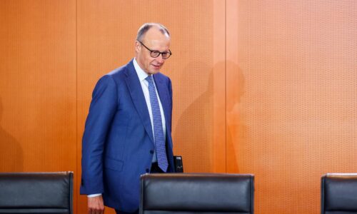 Popredná ekonómka navrhuje nemeckej vláde, aby obmedzila rýchlosť povolenú na cestách