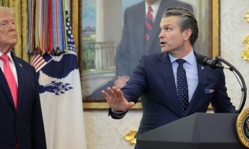 Dostali inštrukcie z Izraela? Dvojica štváčov uprostred vojny s Iránom spustila rozsiahle čistky v armáde