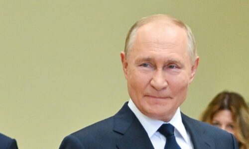 Putinovi ubyla podpora nejvíc za posledních sedm let. Rusům vadí restrikce internetu