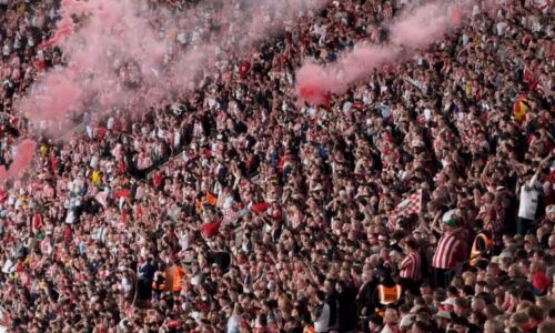Tragédie na fotbale v Peru: Nepřežil nejméně jeden člověk, desítky jsou zraněné