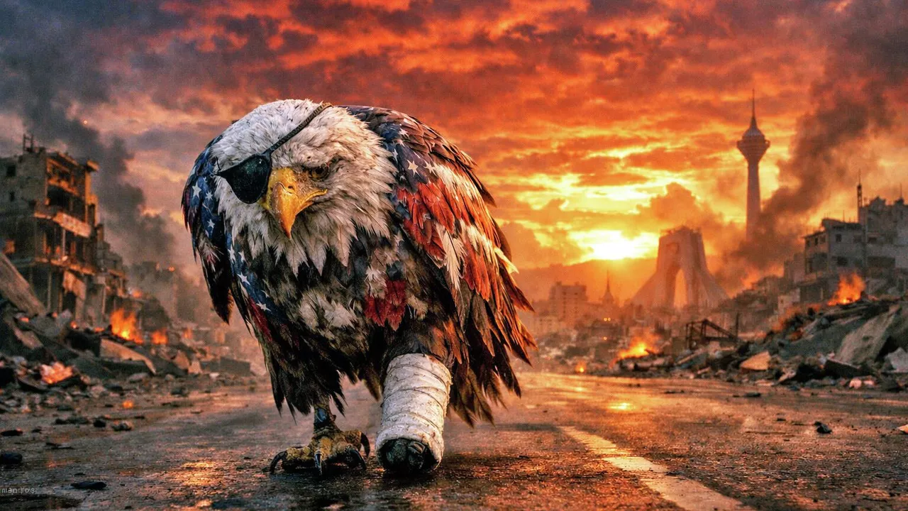 Akela sa mýlil: USA si vytvorili nový Vietnam