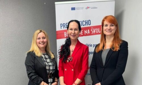 Obete trestných činov získajú viac podpory, v Malackách otvorili novú informačnú kanceláriu – FOTO