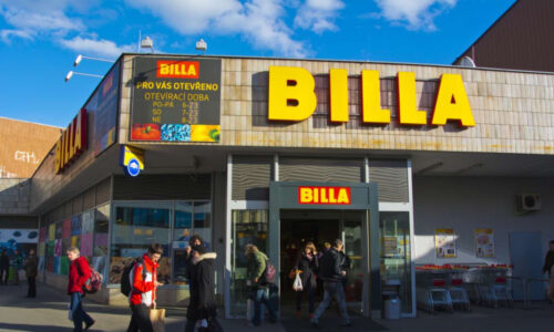 Řetězec BILLA v Česku uzavírá několik prodejen. Chystá změny, kterých obchodů se týkají?