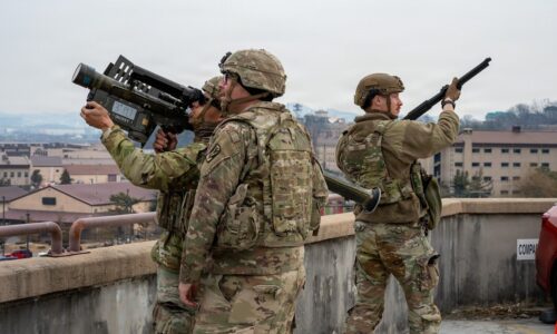 TNI: USA nemajú odpoveď na hrozbu, ktorú predstavujú iránske prenosné systémy protivzdušnej obrany