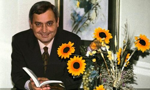 Vittorio Messori, nadšený bádateľ hľadajúci dôvody viery