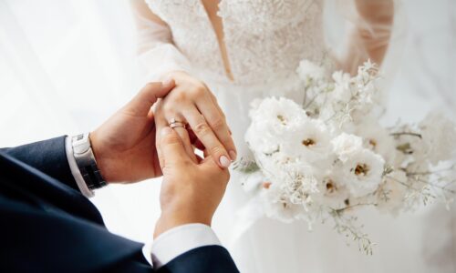 Plánujete v tomto roku klasickú slovenskú svadbu? Za menej ako 15-tisíc eur ju budete mať len ťažko