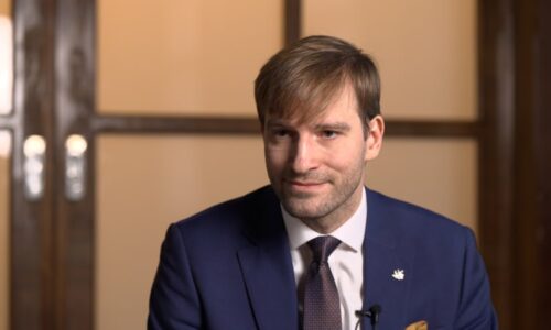 Vojtěch: Moje zkušenost z ministerstva nebyla jen pozitivní. Uvažování o návratu nebylo snadné