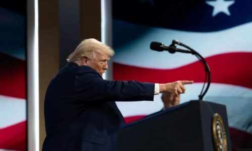 Ruský analytik: Trumpove „čistky“ v armáde budú vnímané všetkými ako dôkaz jeho slabosti