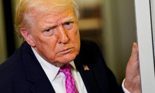 Ďalšia lehota, rovnaká hrozba. Trump dal Iránu 48 hodín na dohodu, inak bude vraj peklo