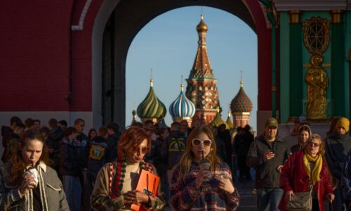 „Kruté a absolútne neúčinné.“ Rusky kritizujú plány na liečbu, ktorá by ich prinútila chcieť deti