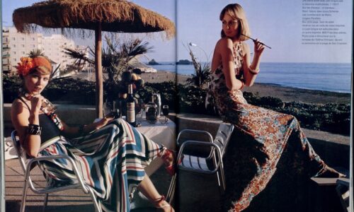 Your Spring Reset: New Season, New Me