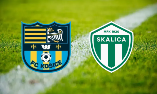 Pozrite si highlighty zo zápasu fc košice - mfk skalica