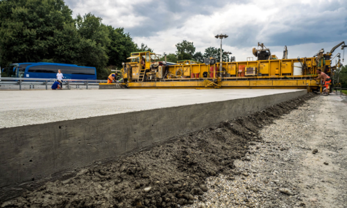 Nemecké diaľnice už nie sú to, čo bývali