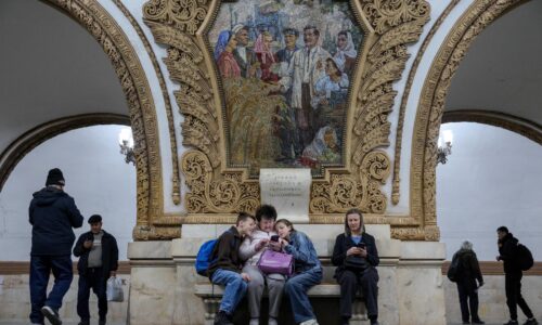 Blokovanie VPN spôsobilo v Rusku problémy platobného systému, tvrdí šéf Telegramu