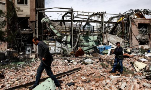 Irán odmietol Trumpovo ultimátum, označil ho za beznádejné a nervózne