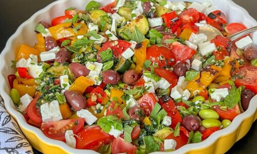 Auf dieses tolle Rezept habe ich gewartet! Unglaublich lecker und gesund.