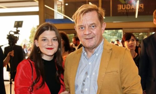 Čtvrtníček o manželce, která ovládá judo: Spory řešíme očima. Dceru „trestal“ oblečením