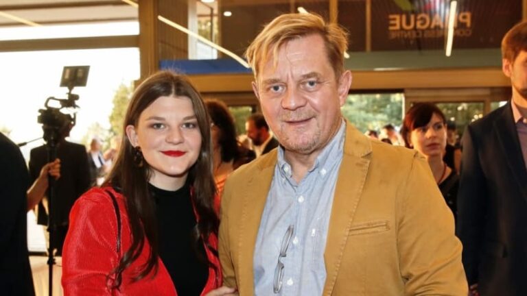 Čtvrtníček o manželce, která ovládá judo: spory řešíme očima. dceru „trestal“ oblečením