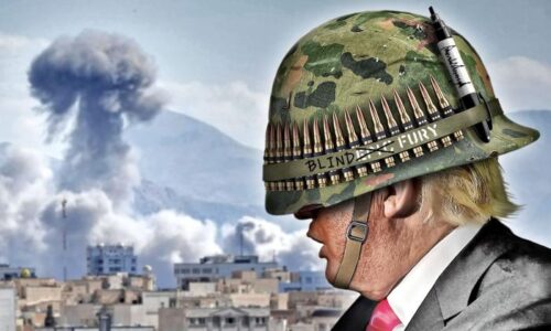 Aké šance má pozemná operácia USA proti Iránu?