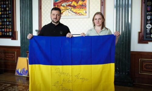 Podvod storočia? Trumpov syn tlačí na vyšetrenie pomoci Ukrajine