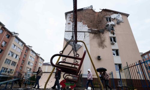 Rusi informujú o ukrajinských útokoch na ropné zariadenia v Balte, Ukrajina hlási ďalšie obete