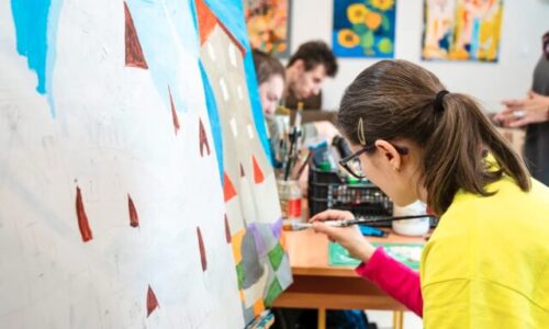 DOMKO – Domov sociálnych služieb v Košiciach má nové rozšírené priestory pre ľudí s autizmom