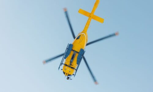 Drama v Rakousku: Dva mladé Slováky srazil vlak, jeden z nich bojuje o život