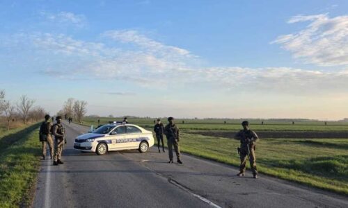 V Srbsku bol zmarený teroristický útok na plynovod