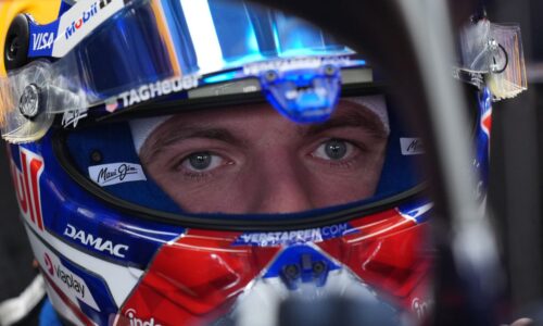 Prečo je max verstappen kľúčovou postavou na jazdeckom trhu formuly 1?