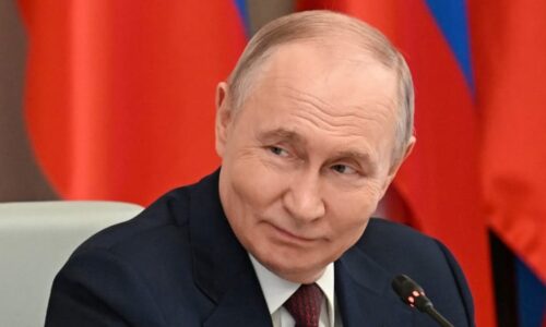 Co když Putin zaútočí na Evropu? Experti varují: Rusko může využít sporů NATO s Trumpem