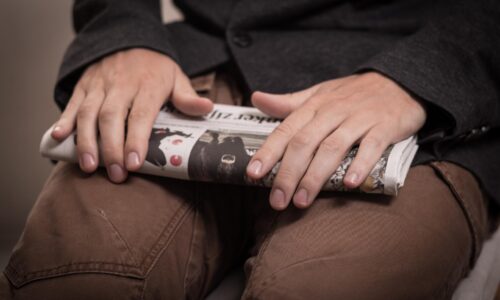 Od roku 2012 klesla globálna sloboda prejavu o desatinu. Novinári čelia rekordnému tlaku