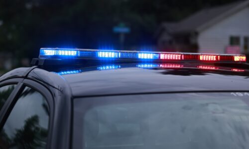 At least 13 injured after car strikes crowd at Louisiana Lao New Year celebration