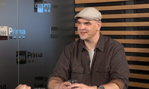 Koncert na Strahově? Neuvěřitelný, říká syn Františka Nedvěda. Promluvil i o rozchodu bratrů