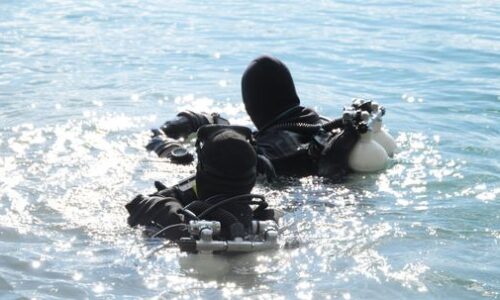 Zachránili kamaráta, sami však prišli o život. V rieke Laborec sa utopili dve deti