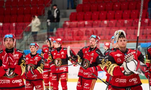 Skalická mizéria v baráži pokračuje, prešov zvládol úlohu favorita