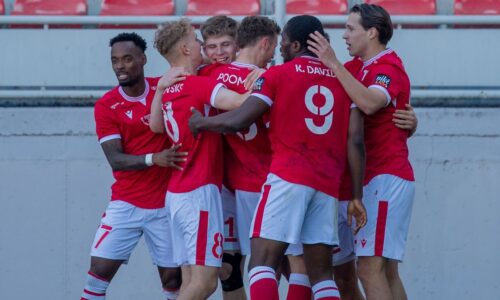 As trenčín pokračuje na víťaznej vlne. tri body ho posunuli bližšie k záchrane