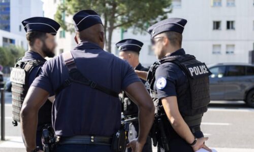 Šestnáctiletá dívka ubodala ve Francii prarodiče, přítel jí pomáhal. Prozradily je nákupy