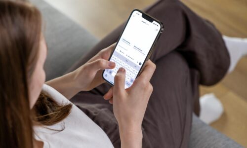 Umelej inteligencii na vás nezáleží. Expert varuje pred stratou kontroly nad súkromím